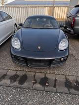 Porsche Cayman S -TOPANGEBOT !!! - Porsche Cayman in Duisburg