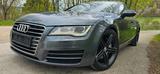 Audi A7 Sportback 3.0 TDI quattro sport selection - Audi A7 mit Diesel-Antrieb