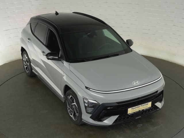 KONA HEV N-LINE DCT 2WD+VOLL LED+NAVI+360 GRAD K