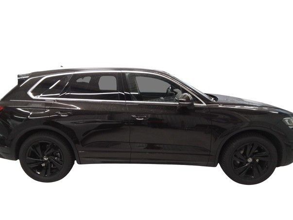 Volkswagen Touareg - Bild 3
