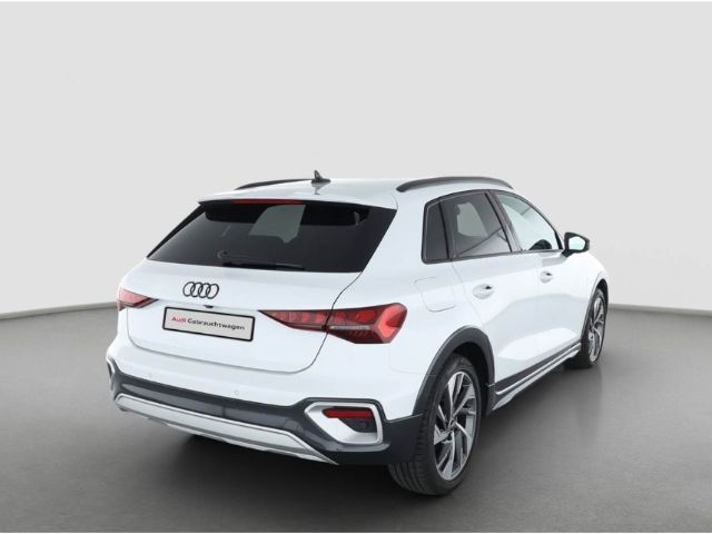 Audi A3 — fotografia 2