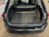 Ford Focus Turnier Cool&Connect Automatik neuer Motor - Ford Focus: Motor