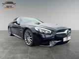 Mercedes-Benz SL 450 AMG-Line - mit Benzin-Antrieb: Massagesitze, Cabrio