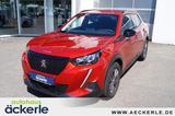 Peugeot 2008 Style Rückfahrkamera I Navi I Top-Zustand - Peugeot 2008 in Stuttgart