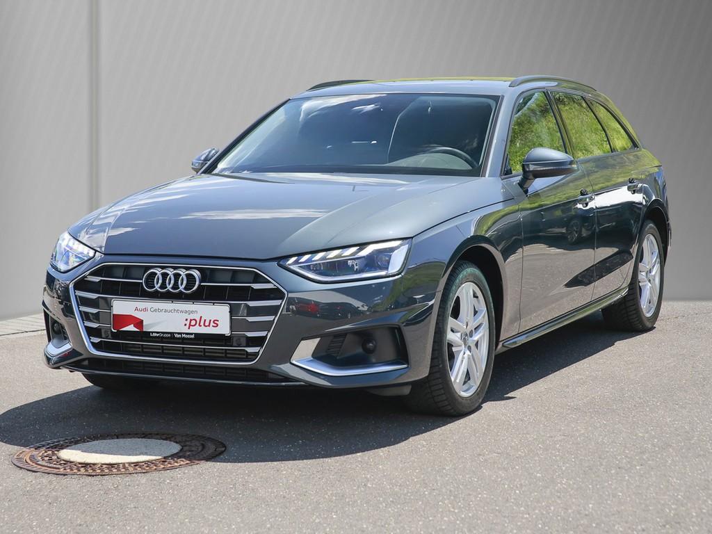 Audi A4 Avant 35 TFSI advanced s-tronic PDC+ Business, миниатюра 2