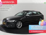 Audi S6 4.0 TFSI quattro Pro Line Plus | panorama dac - gebrauchte Audi S6 aus dem Jahr 2014