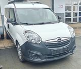 Opel Combo 1.6CDTI Maxi, H1  L2 / Langversion - Opel Combo mit Diesel-Antrieb