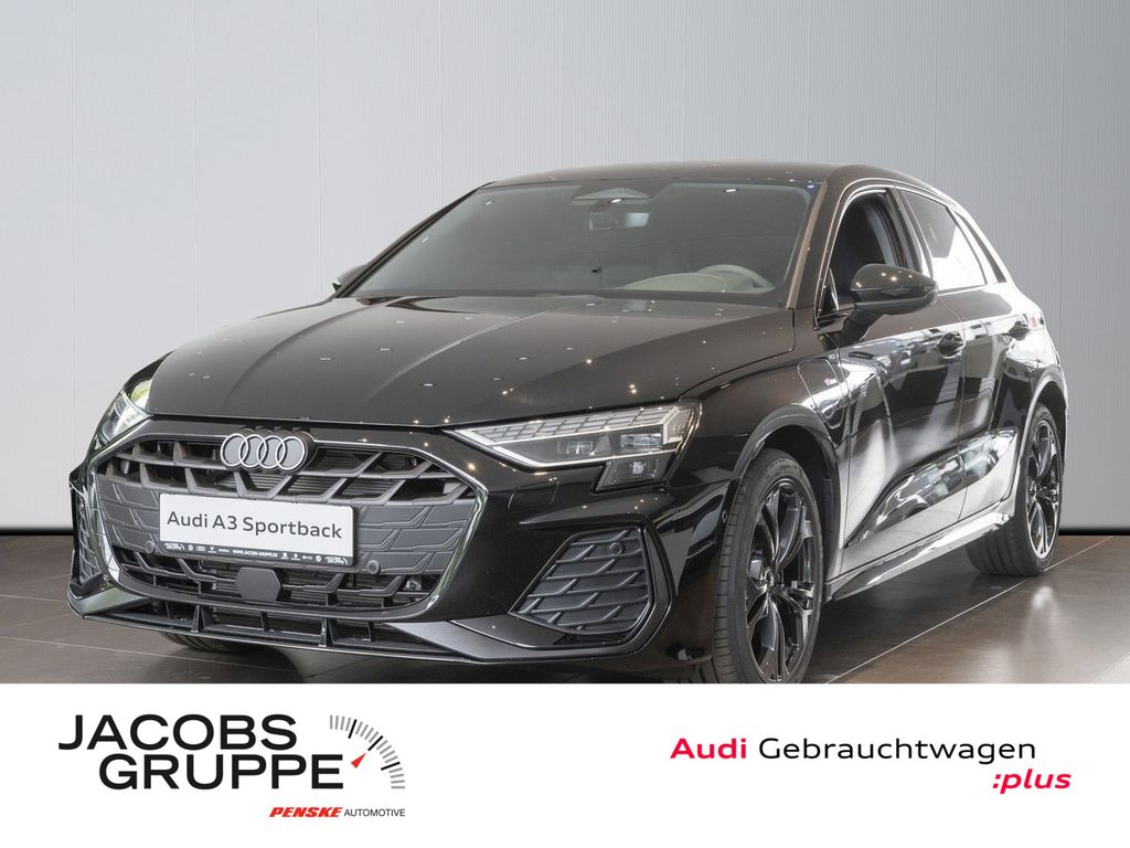 Image of Audi A3