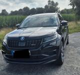 Skoda Kodiaq 2.0 BiTDI SCR DSG 4x4 RS RS - Skoda Kodiaq: RS