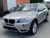 BMW X3 xDrive28i - - BMW X3: Xdrive 28i