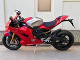 Ducati Panigale V4 R - DUCATI PANIGALE V4 R
