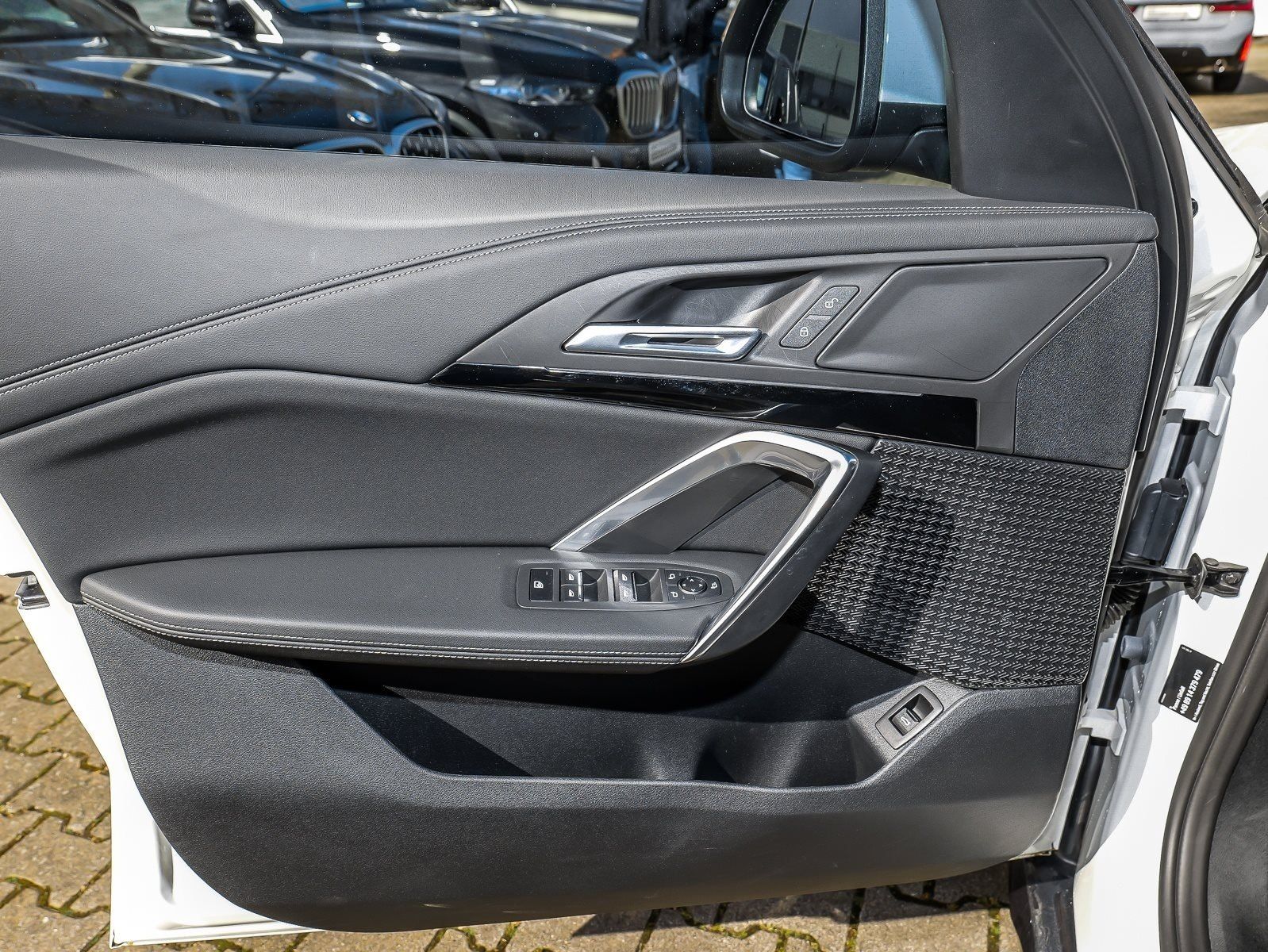 BMW X1 - Bild 19