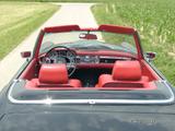 Mercedes-Benz SL 280 - Mercedes-Benz SL aus dem Jahr 1968