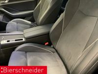 Volkswagen Passat Variant - Vorschau Bild 10