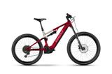 Ghost E-ASX ESSENTIAL HIGH Gr. S / RH: 41 - Ghost E-Bikes