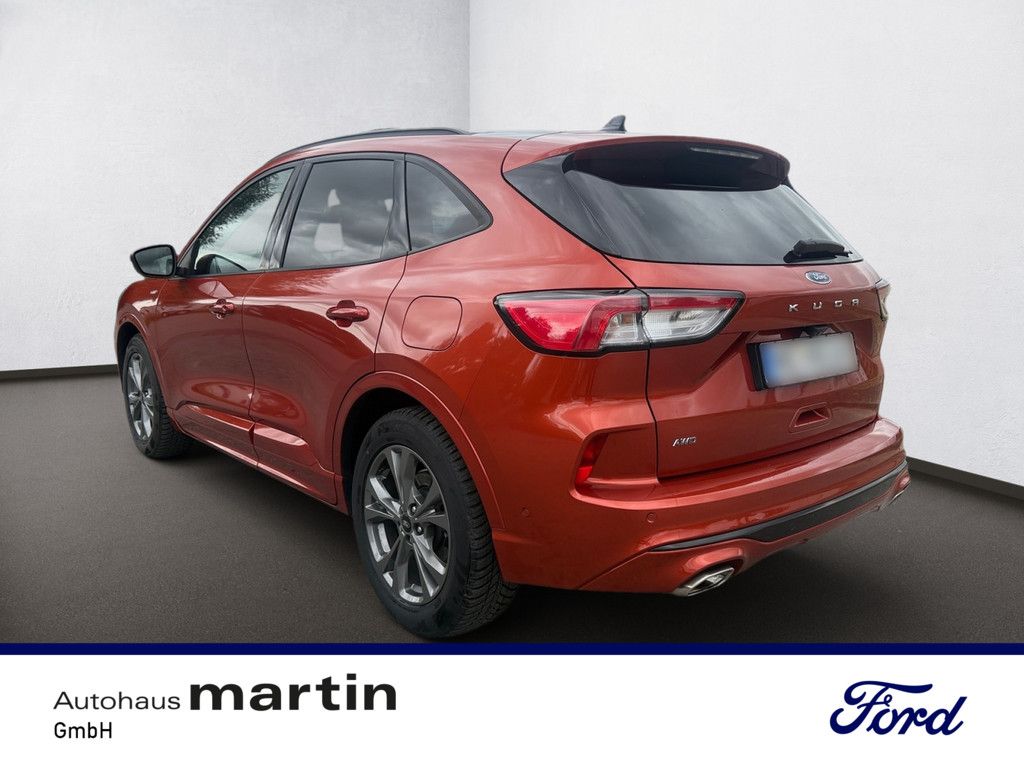 Fahrzeugabbildung Ford Kuga 2.0 EcoBlue ST-Line X Start/Stopp -TE PANO
