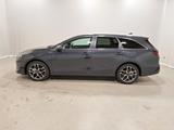 Kia Ceed Sportswagon 1.5 T-GDI DCT LED|Navi|SHZ MJ25 - Kia cee'd Sportswagon Tageszulassungen