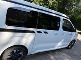 Crosscamp Zafira Life - Crosscamp Wohnwagen & Wohnmobile