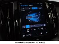 Volvo XC60 - Vorschau Bild 25