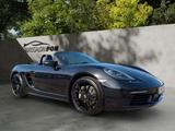 Porsche Boxster 718/1.Hand/Memory/14Wege/Totwinkel - Porsche Boxster: 718 T