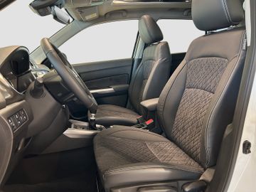 Fotografie 13 des Suzuki Vitara 1.4 Comfort+ Kamera PANO Navi Carplay
