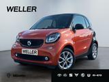 Smart fortwo coupe passion *Panorama*Bluetooth*Klima* - Smart ForTwo