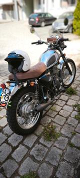 Mash Scrambler 400 Chromium