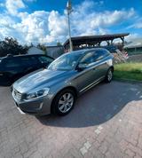 Volvo XC60 D4 Summum - Volvo XC60 in Lübeck