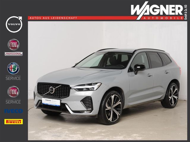 Volvo XC60 B4 D AWD Plus Dark *AHK * Standhzg.*