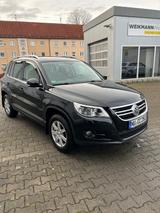 Volkswagen Tiguan 2.0 TDI DSG 4MOTION Trend & Fun Trend...