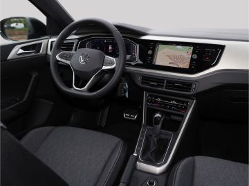 Volkswagen Taigo Move 1.5 TSI DSG IQ Drive Navi LED ACC APP
