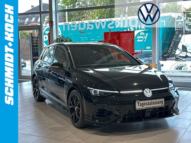 Volkswagen Golf VIII 2.0 TSI DSG GTI Clubsport PERFORMANCE