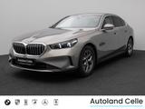 BMW 520d Kamera DAB Leder Alarm Sport DigKey 18Zoll - BMW 520: Limousine