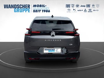 Citroën C5 Aircross E Komfort-Range Elektromotor PLUS