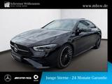 Mercedes-Benz CLA 220 4M Edition-AMG*Pano*Night*Burm*19*DISTR* - Mercedes-Benz CLA 220 Jahreswagen