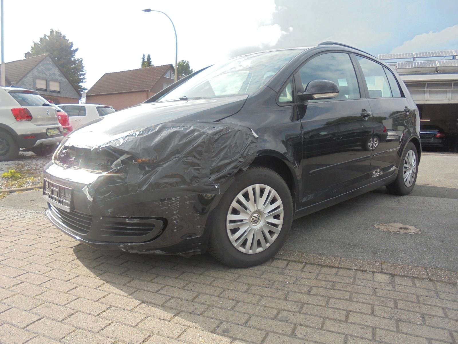 Volkswagen Golf Plus VI Trendline 1.4 KLIMMAAUTOMATIK