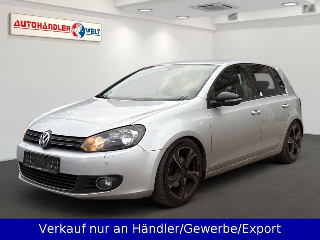 Angebot ansehen Volkswagen Golf