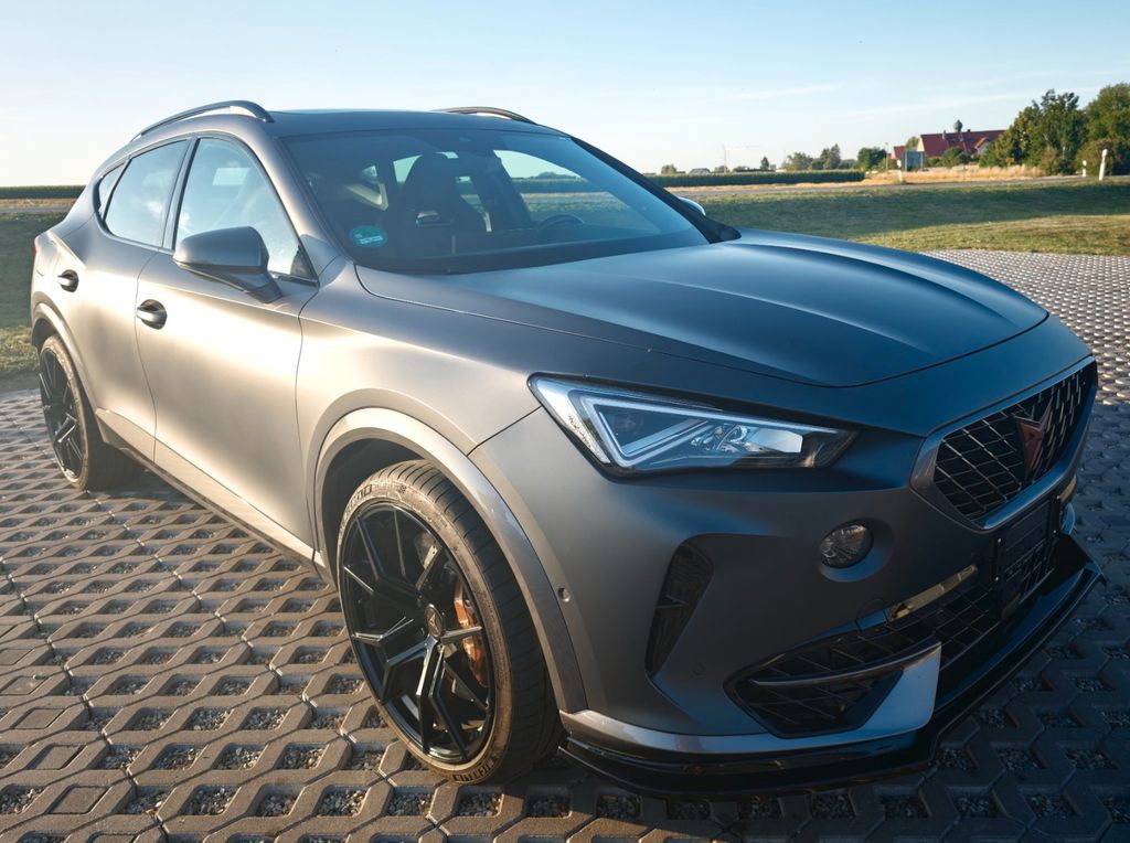 Image of Cupra Formentor