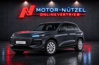 Audi Q6 e-tron - Vorschau Bild 1