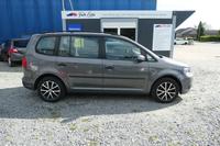Volkswagen Touran Automatik*7 Sit*Tempo*NAVI*S.Heiz*PDC*AHK