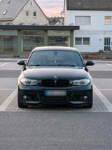 BMW E82 120d Facelift M-Paket sehr gute Au... - BMW 120 mit Facelift
