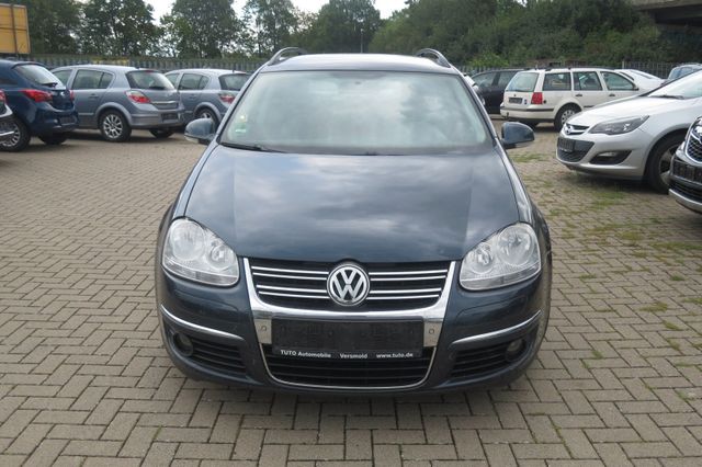 Volkswagen Golf V Variant Comfortline