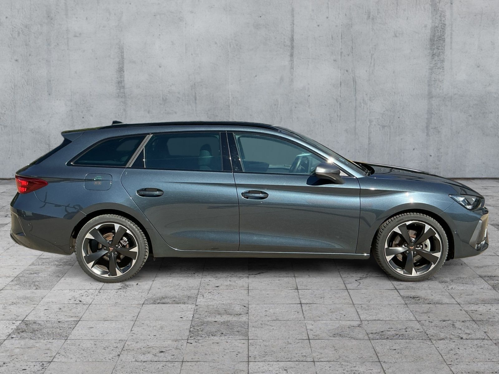 Cupra Leon - Bild 7
