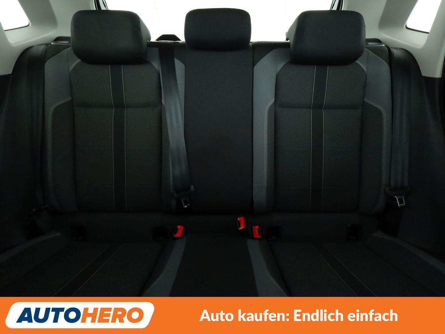 Volkswagen Polo 1.0 TSI Highline*PDC*LIMITER*SHZ*, миниатюра 14