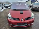 Renault Espace Diesel 3.0 dCi Aut. Privilege - Renault Espace: Privilege