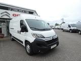 Citroën Jumper Grossraumkasten 35 L3H2 Business Heavy Bl - Citroën Jumper 35