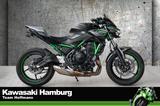 Kawasaki Z 650 ABS,  unfallfrei, Lieferservice