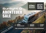 Sunlight Cliff 600 2.171         gespart - Angebote