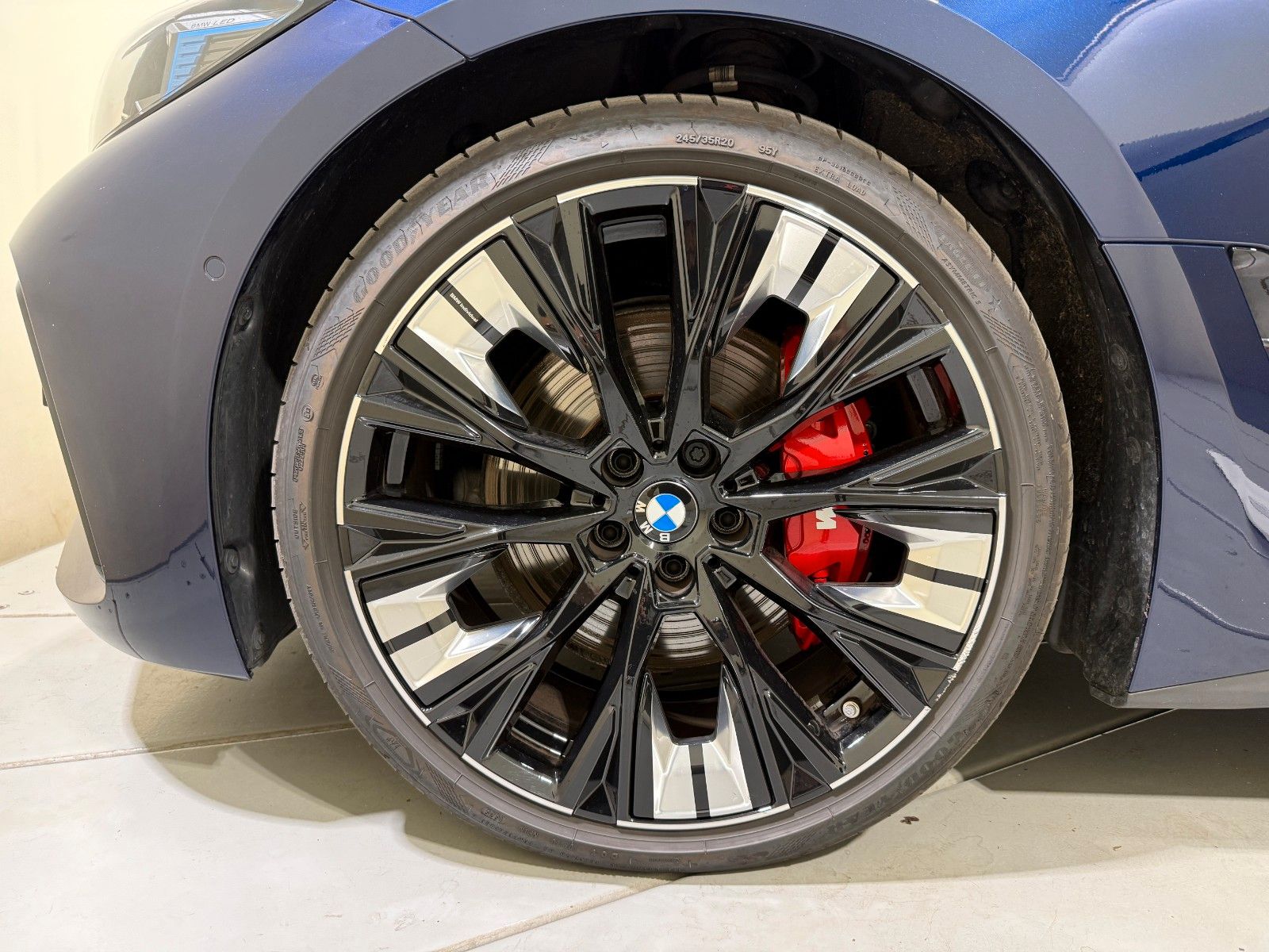 BMW M440i xDrive Gran Coupé Pro Standhzg ACC 360 HUD foto 8