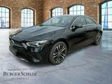 Mercedes-Benz CLA 200 d progressive W-Paket PDC SHZ LED SpurH - Mercedes-Benz CLA 200 Jahreswagen